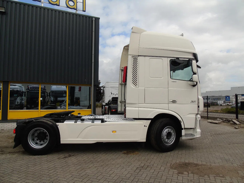 DAF XF 460 + EURO 6 + SPOILER - Trekker: afbeelding 3 DAF XF 460 + EURO 6 + SPOILER - Trekker: afbeelding 3