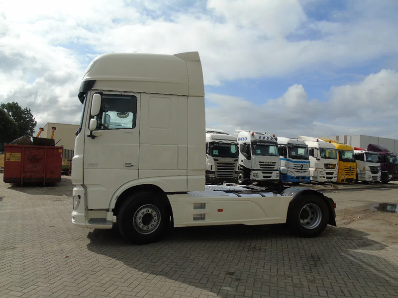 DAF XF 460 + ssc +euro 6 +4x in stock - Trekker: afbeelding 4 DAF XF 460 + ssc +euro 6 +4x in stock - Trekker: afbeelding 4