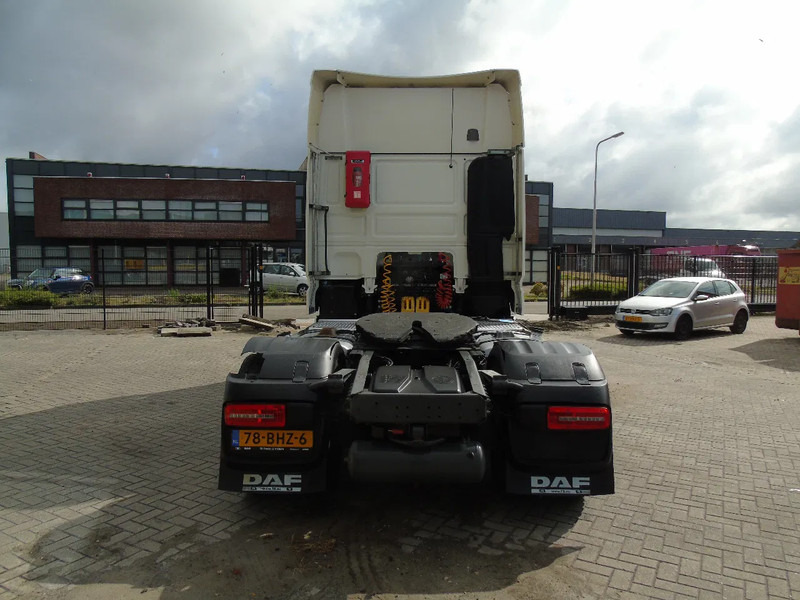 DAF XF 460 + ssc +euro 6 +4x in stock - Trekker: afbeelding 5 DAF XF 460 + ssc +euro 6 +4x in stock - Trekker: afbeelding 5