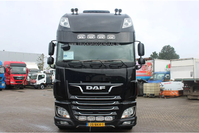 DAF XF 530 + EURO 6 + mega + full Options !!! - Trekker: afbeelding 2 DAF XF 530 + EURO 6 + mega + full Options !!! - Trekker: afbeelding 2