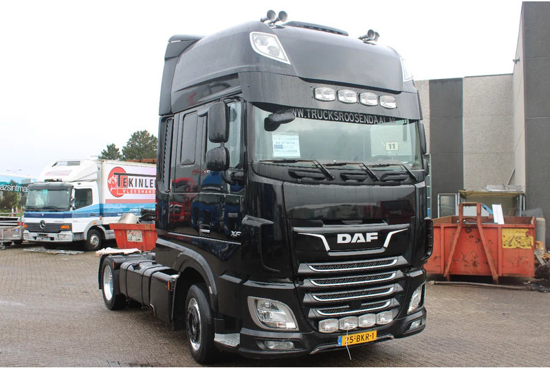 DAF XF 530 + EURO 6 + mega + full Options !!! - Trekker: afbeelding 3 DAF XF 530 + EURO 6 + mega + full Options !!! - Trekker: afbeelding 3