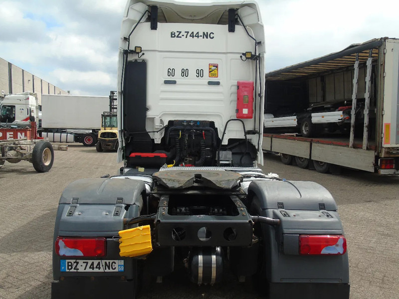 MAN TGX 18.440 + EURO 5!! 3X IN STOCK - Trekker: afbeelding 5 MAN TGX 18.440 + EURO 5!! 3X IN STOCK - Trekker: afbeelding 5