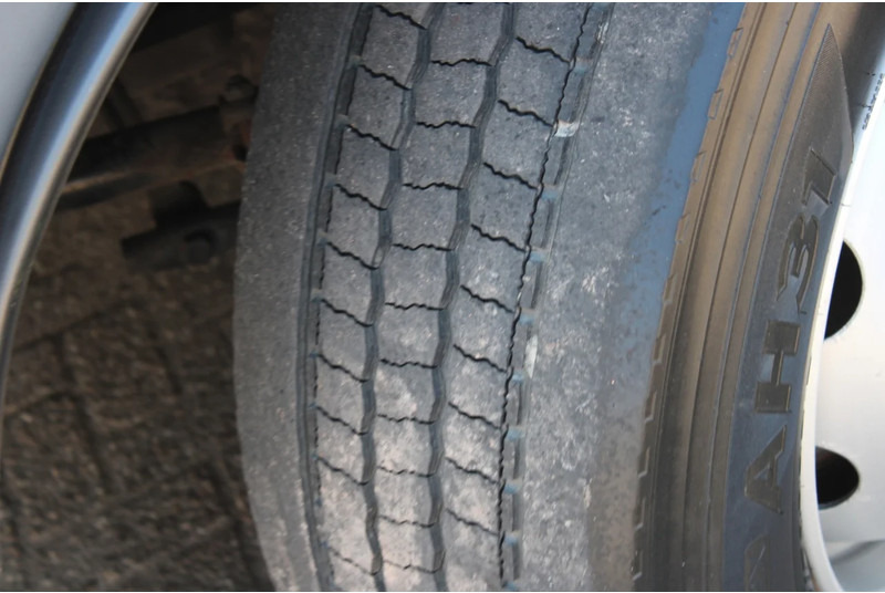 Trekker MAN TGX 24.420 + EURO 6 + 6x2: afbeelding 15
