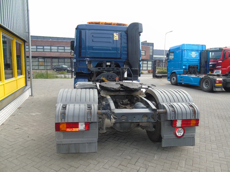 Mercedes-Benz Actros 1836 MP3 + euro 5 + 366.000km! - Trekker: afbeelding 5 Mercedes-Benz Actros 1836 MP3 + euro 5 + 366.000km! - Trekker: afbeelding 5