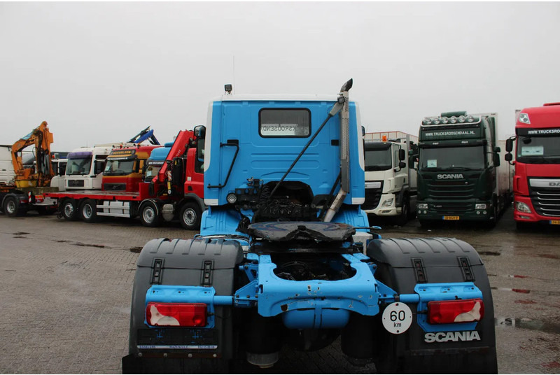 Scania G440 + EURO 5 + pto +RETARDER+ manual - Trekker: afbeelding 5 Scania G440 + EURO 5 + pto +RETARDER+ manual - Trekker: afbeelding 5
