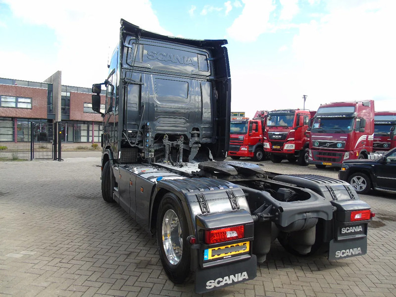 Scania R450 + RETARDER + FULL OPTION + EURO 6 - Trekker: afbeelding 4 Scania R450 + RETARDER + FULL OPTION + EURO 6 - Trekker: afbeelding 4
