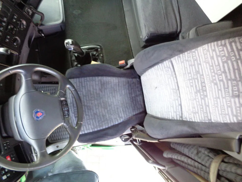 Scania R500 V8 Manual + Retarder +Old tacho + First owner - Trekker: afbeelding 4 Scania R500 V8 Manual + Retarder +Old tacho + First owner - Trekker: afbeelding 4