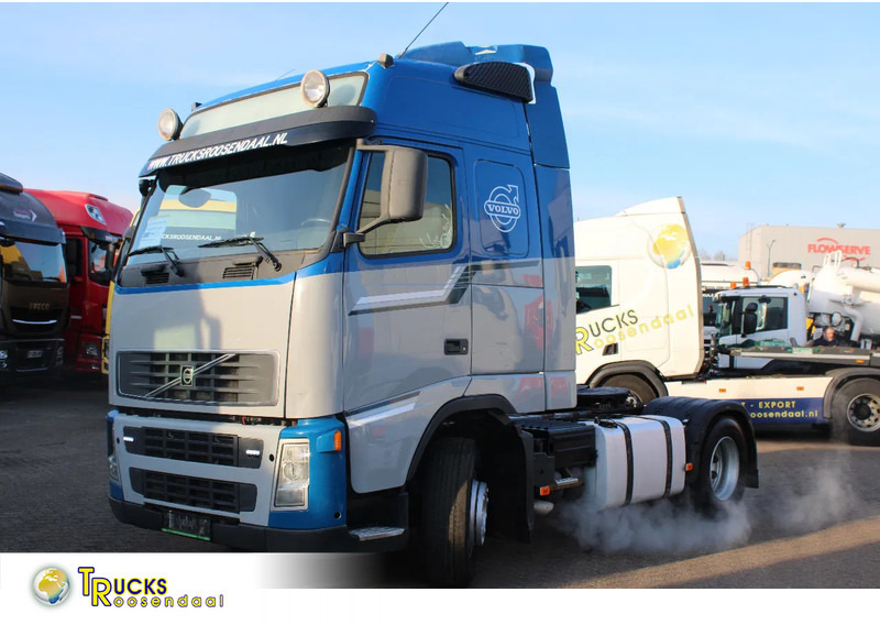 Volvo FH 12.440 + xl cab + manual + EURO 5 - Trekker: afbeelding 1 Volvo FH 12.440 + xl cab + manual + EURO 5 - Trekker: afbeelding 1