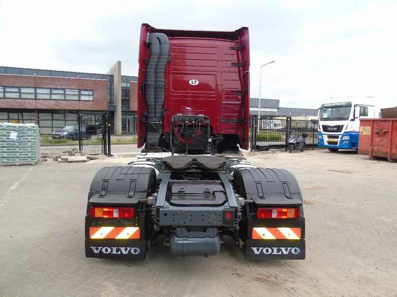 Volvo FH 460 + XL CAB + EURO 5 + manual + 6x IN STOCK - Trekker: afbeelding 4 Volvo FH 460 + XL CAB + EURO 5 + manual + 6x IN STOCK - Trekker: afbeelding 4