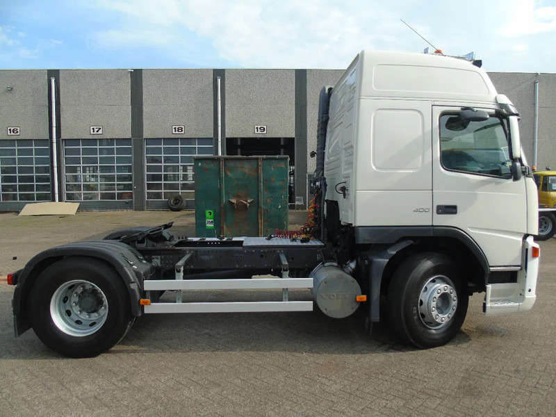 Volvo FM 400 + manual + 394km - Trekker: afbeelding 4 Volvo FM 400 + manual + 394km - Trekker: afbeelding 4