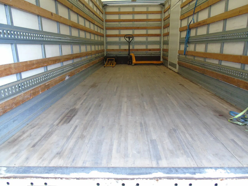 Volvo FL 12.250 + EURO 6 + LIFT - Bakwagen: afbeelding 5 Volvo FL 12.250 + EURO 6 + LIFT - Bakwagen: afbeelding 5