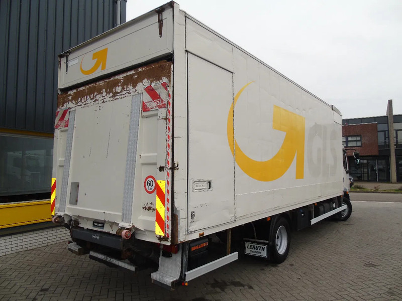 Volvo FL 240 + 12t + euro 5 + lift - Bakwagen: afbeelding 4 Volvo FL 240 + 12t + euro 5 + lift - Bakwagen: afbeelding 4