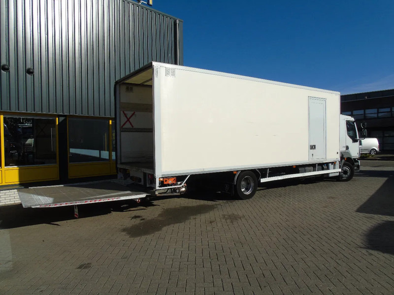 Volvo FL 250 + euro 6 + lift + 12T - Bakwagen: afbeelding 5 Volvo FL 250 + euro 6 + lift + 12T - Bakwagen: afbeelding 5