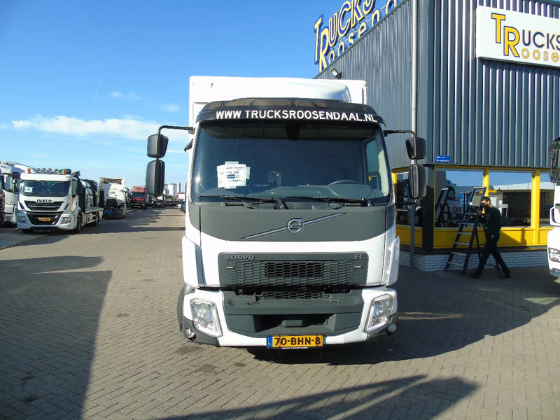 Volvo FL 250 + euro 6 + lift + 12T - Bakwagen: afbeelding 3 Volvo FL 250 + euro 6 + lift + 12T - Bakwagen: afbeelding 3