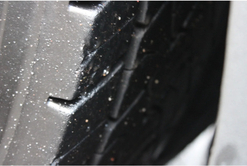 Koelwagen vrachtwagen Volvo FMX 370 + EURO 5 + CARRIER + meat + 6x2 + atp: afbeelding 17 Koelwagen vrachtwagen Volvo FMX 370 + EURO 5 + CARRIER + meat + 6x2 + atp: afbeelding 17