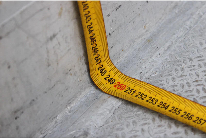 Koelwagen vrachtwagen Volvo FMX 370 + EURO 5 + CARRIER + meat + 6x2 + atp: afbeelding 13 Koelwagen vrachtwagen Volvo FMX 370 + EURO 5 + CARRIER + meat + 6x2 + atp: afbeelding 13