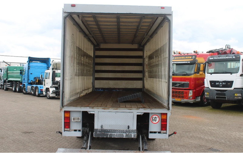 Vrachtwagen DAF CF 65.250 +MANUEEL+ LIFT + 18T + BE apk 11-24: afbeelding 6