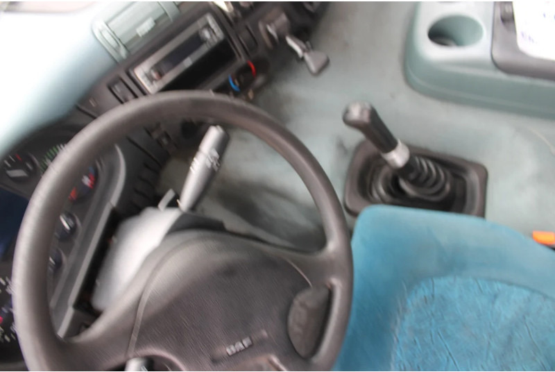 Vrachtwagen DAF CF 65.250 +MANUEEL+ LIFT + 18T + BE apk 11-24: afbeelding 18