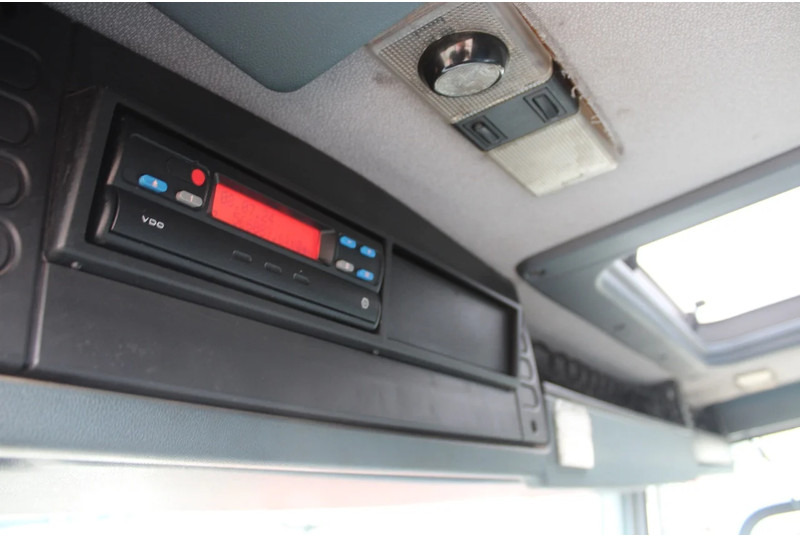 Vrachtwagen DAF CF 65.250 +MANUEEL+ LIFT + 18T + BE apk 11-24: afbeelding 20
