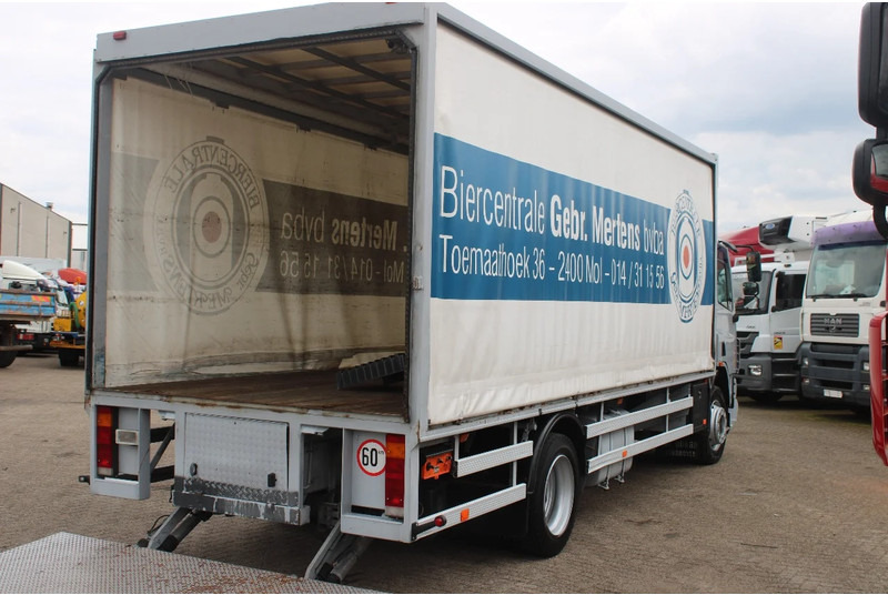 DAF CF 65.250 +MANUEEL+ LIFT + 18T + BE apk 11-24 - Vrachtwagen: afbeelding 5 DAF CF 65.250 +MANUEEL+ LIFT + 18T + BE apk 11-24 - Vrachtwagen: afbeelding 5