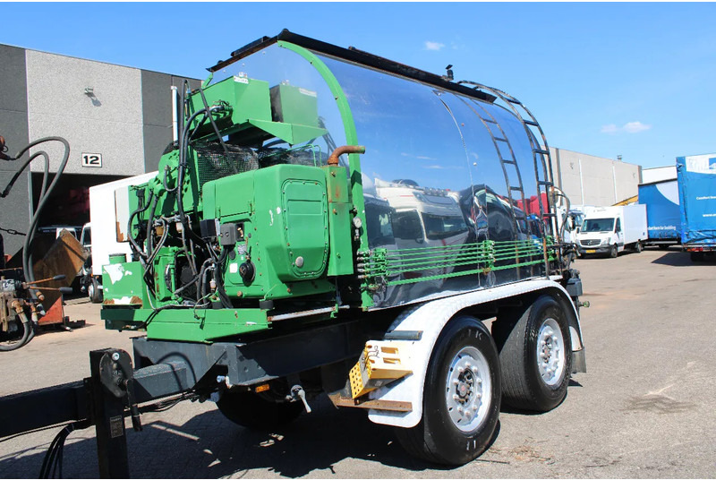 MAN TGA 26.310 + LINDHOFF EN LINNE 6M3 + MANUAL + COMBI - Vrachtwagen: afbeelding 4 MAN TGA 26.310 + LINDHOFF EN LINNE 6M3 + MANUAL + COMBI - Vrachtwagen: afbeelding 4