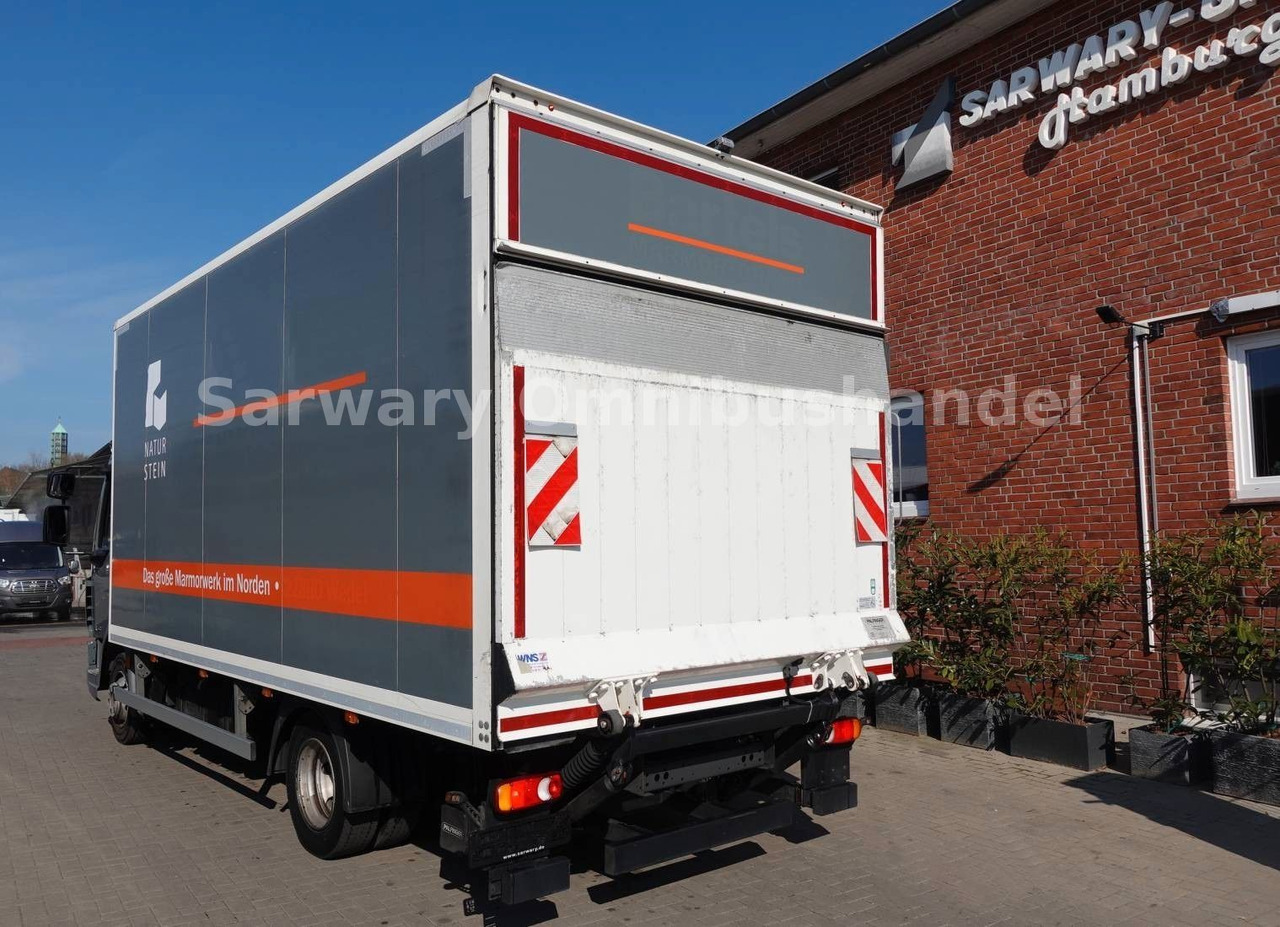 DAF LF 180 FA*Klima*Tüv:06/26*Deutsches Fzg.*1 Hand* - Bestelwagen gesloten laadbak: afbeelding 5 DAF LF 180 FA*Klima*Tüv:06/26*Deutsches Fzg.*1 Hand* - Bestelwagen gesloten laadbak: afbeelding 5