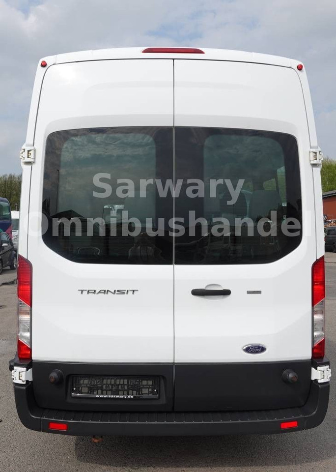Ford Transit*18 Sitze*Klima*EURO 6*Webasto*Sprinter* - Minibus, Personenvervoer: afbeelding 3 Ford Transit*18 Sitze*Klima*EURO 6*Webasto*Sprinter* - Minibus, Personenvervoer: afbeelding 3