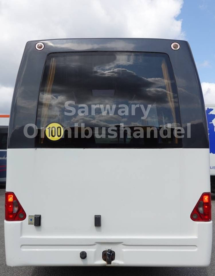 Iveco 65C17 *Klima *Euro5*Wing*Daily*Mago*Rapido*City - Minibus, Personenvervoer: afbeelding 5 Iveco 65C17 *Klima *Euro5*Wing*Daily*Mago*Rapido*City - Minibus, Personenvervoer: afbeelding 5