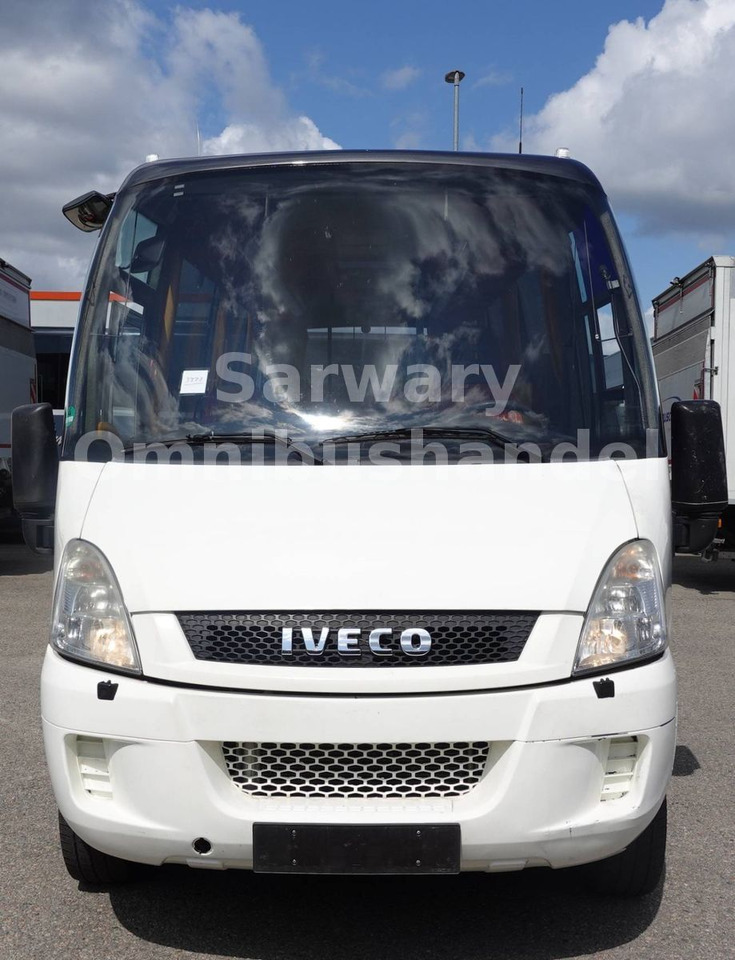 Iveco 65C17 *Klima *Euro5*Wing*Daily*Mago*Rapido*City - Minibus, Personenvervoer: afbeelding 5 Iveco 65C17 *Klima *Euro5*Wing*Daily*Mago*Rapido*City - Minibus, Personenvervoer: afbeelding 5