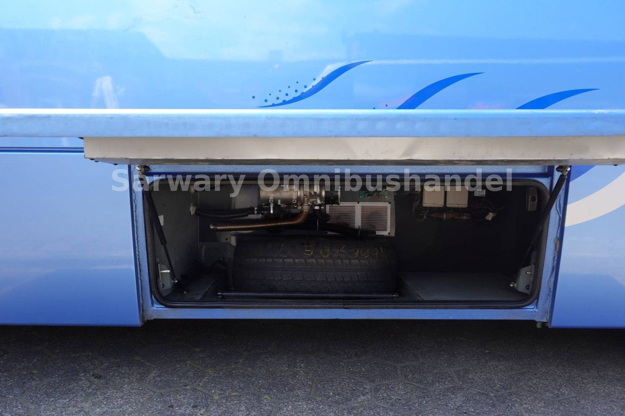 Touringcar Iveco Rosero First *Rapido*Atomic*31-Sitze*Klima*: afbeelding 20 Touringcar Iveco Rosero First *Rapido*Atomic*31-Sitze*Klima*: afbeelding 20