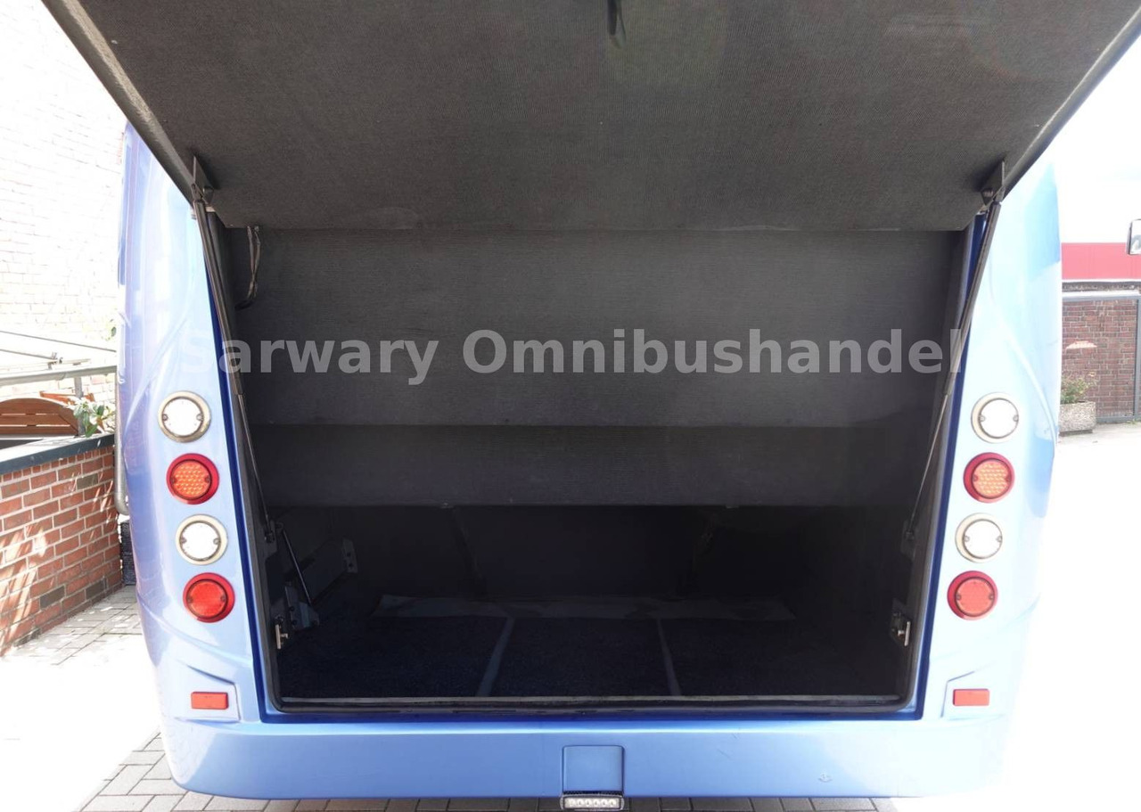 Touringcar Iveco Rosero First *Rapido*Atomic*31-Sitze*Klima*: afbeelding 19 Touringcar Iveco Rosero First *Rapido*Atomic*31-Sitze*Klima*: afbeelding 19