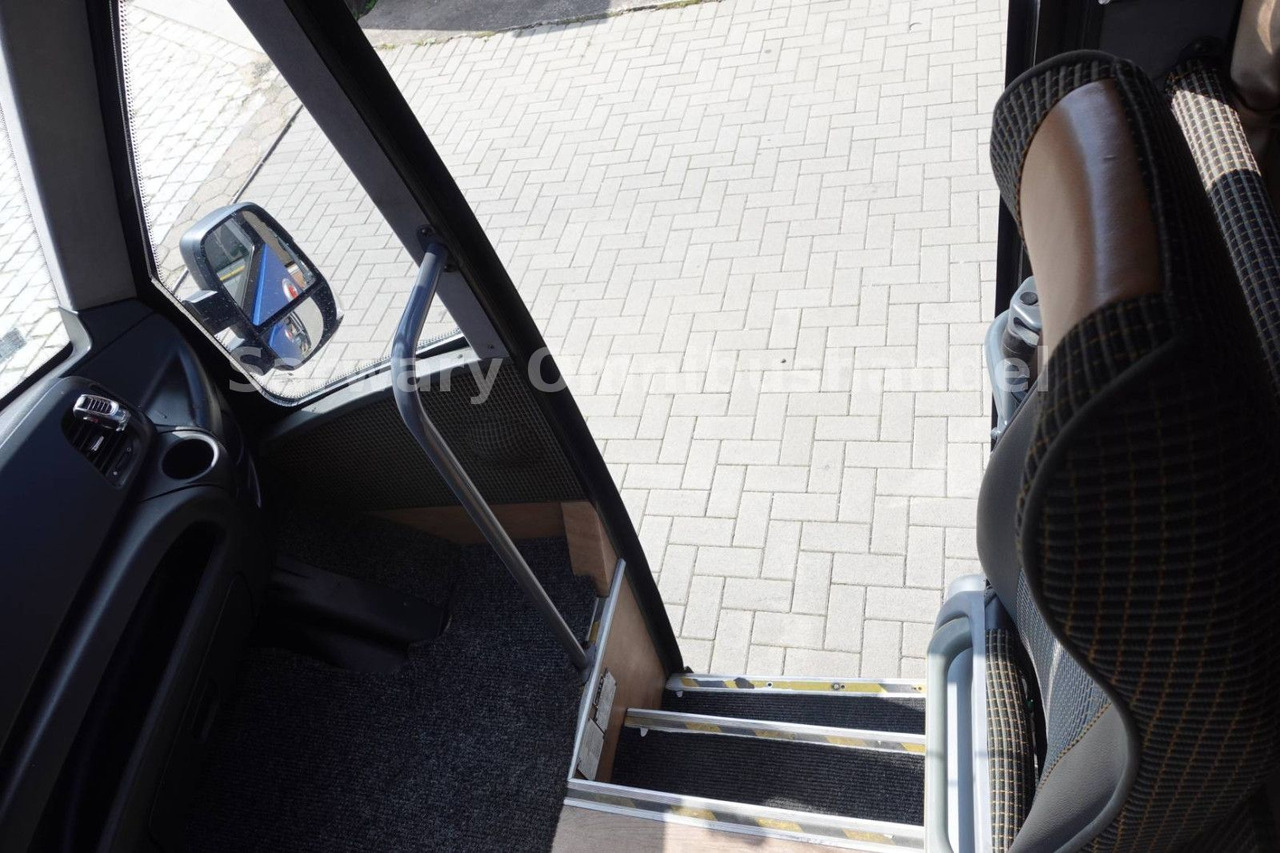 Touringcar Iveco Rosero First *Rapido*Atomic*31-Sitze*Klima*: afbeelding 17 Touringcar Iveco Rosero First *Rapido*Atomic*31-Sitze*Klima*: afbeelding 17