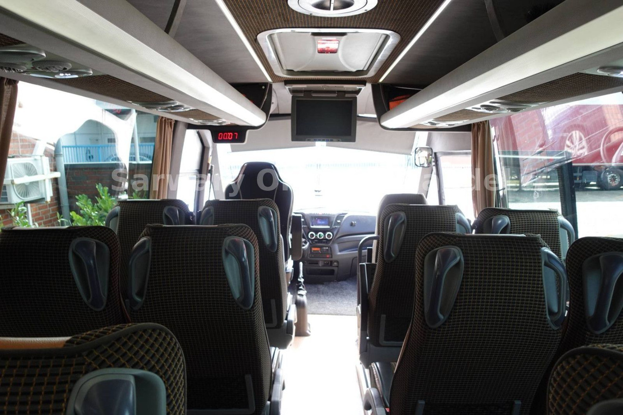 Touringcar Iveco Rosero First *Rapido*Atomic*31-Sitze*Klima*: afbeelding 13 Touringcar Iveco Rosero First *Rapido*Atomic*31-Sitze*Klima*: afbeelding 13