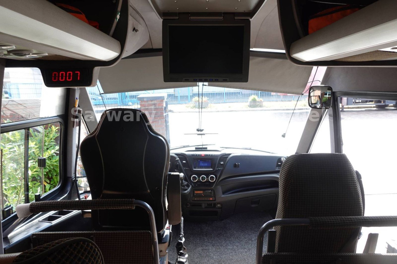 Touringcar Iveco Rosero First *Rapido*Atomic*31-Sitze*Klima*: afbeelding 15 Touringcar Iveco Rosero First *Rapido*Atomic*31-Sitze*Klima*: afbeelding 15