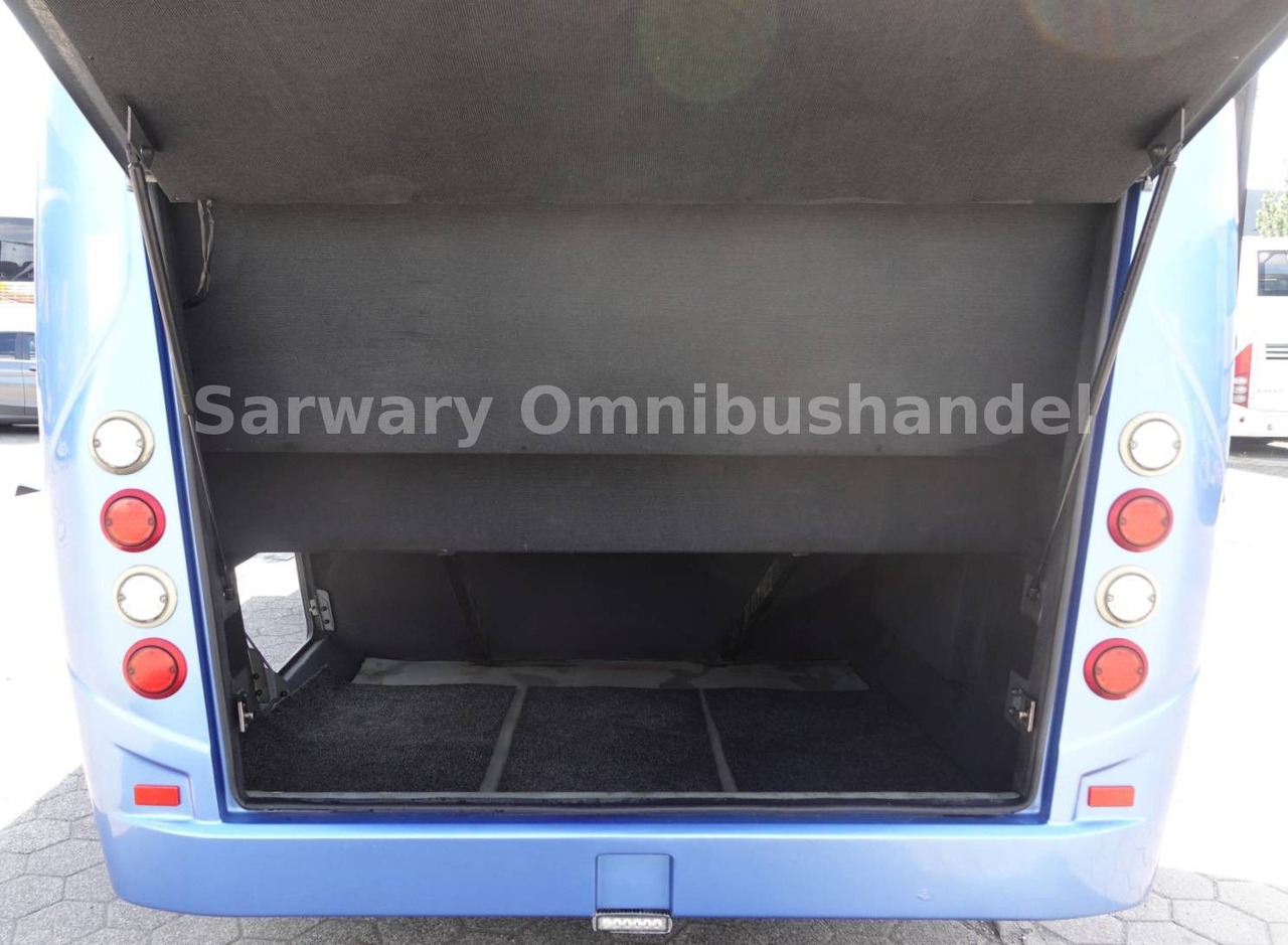 Touringcar Iveco Rosero First *Rapido*Atomic*31-Sitze*Klima*: afbeelding 33 Touringcar Iveco Rosero First *Rapido*Atomic*31-Sitze*Klima*: afbeelding 33