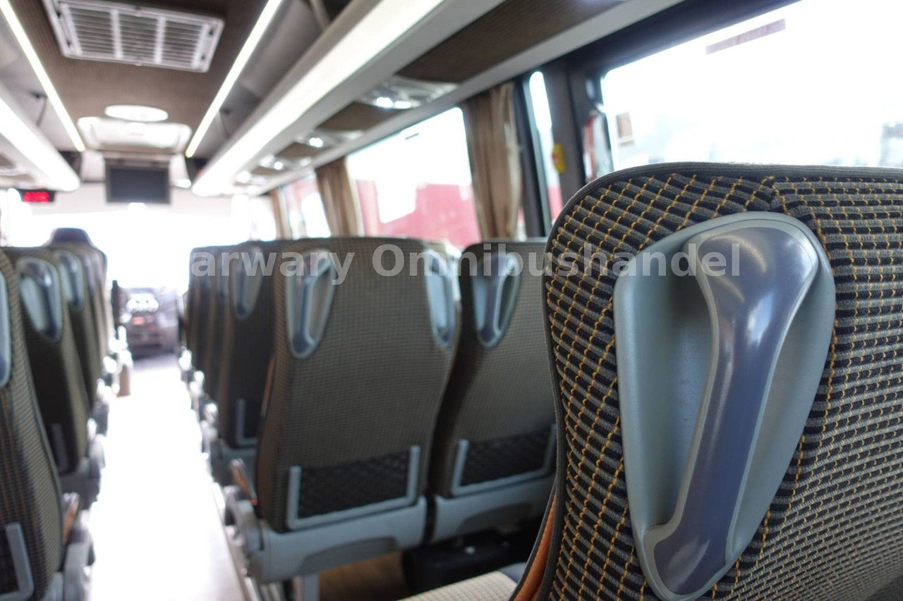 Touringcar Iveco Rosero First *Rapido*Atomic*31-Sitze*Klima*: afbeelding 25 Touringcar Iveco Rosero First *Rapido*Atomic*31-Sitze*Klima*: afbeelding 25