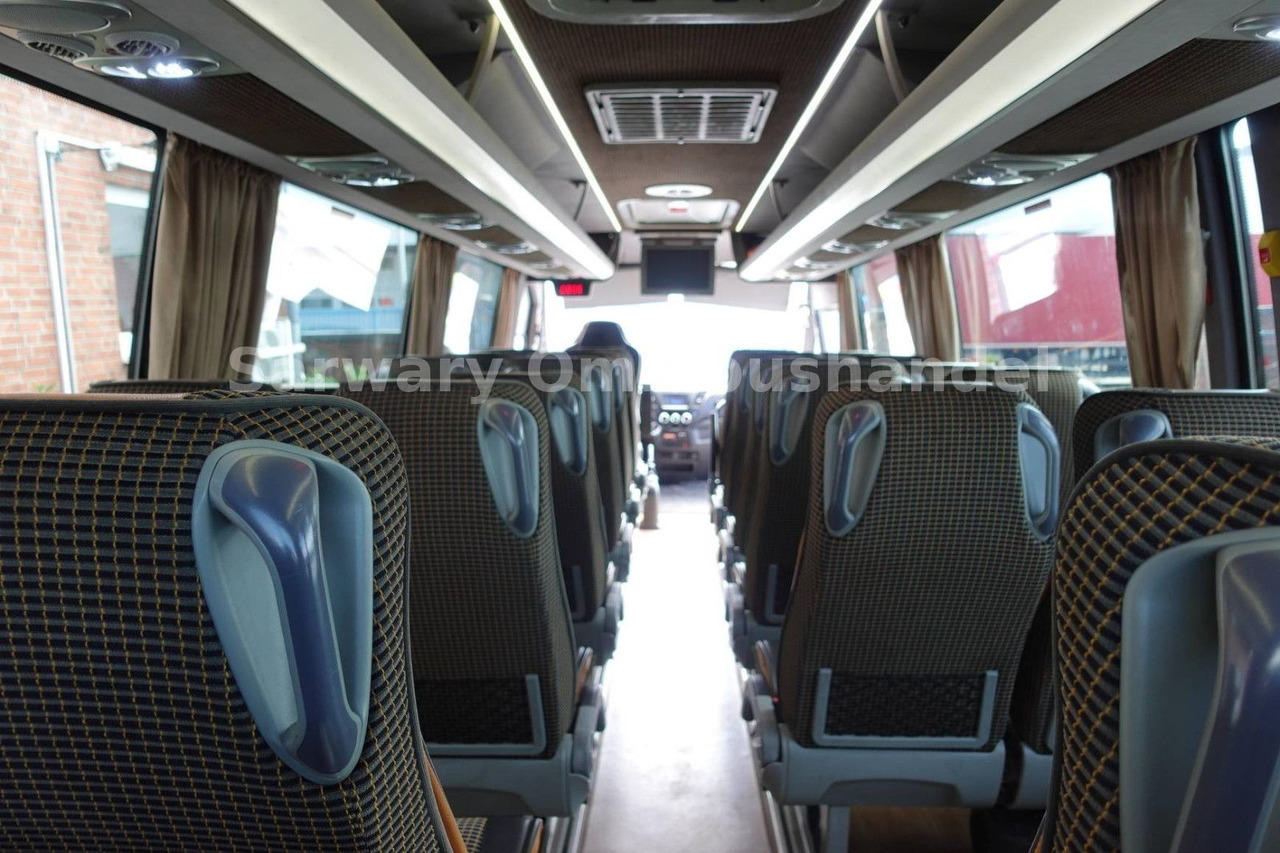 Touringcar Iveco Rosero First *Rapido*Atomic*31-Sitze*Klima*: afbeelding 24 Touringcar Iveco Rosero First *Rapido*Atomic*31-Sitze*Klima*: afbeelding 24