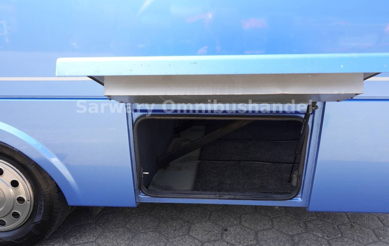 Touringcar Iveco Rosero First *Rapido*Atomic*31-Sitze*Klima*: afbeelding 34 Touringcar Iveco Rosero First *Rapido*Atomic*31-Sitze*Klima*: afbeelding 34