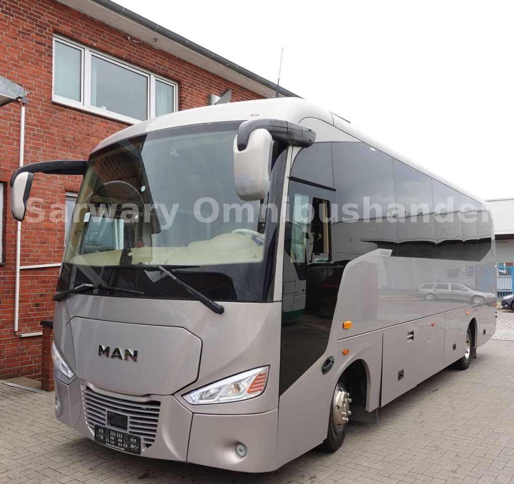 MAN Iles TGL Calista*37 Sitze*Tourino*Temsa*Touring - Touringcar: afbeelding 2 MAN Iles TGL Calista*37 Sitze*Tourino*Temsa*Touring - Touringcar: afbeelding 2