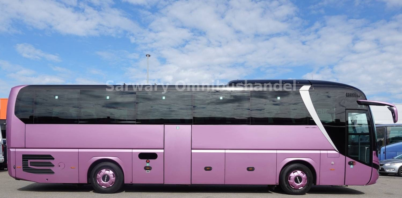 MAN R07 Lion´s Coach *Tourismo*Travego*73.790km Orig - Touringcar: afbeelding 3 MAN R07 Lion´s Coach *Tourismo*Travego*73.790km Orig - Touringcar: afbeelding 3