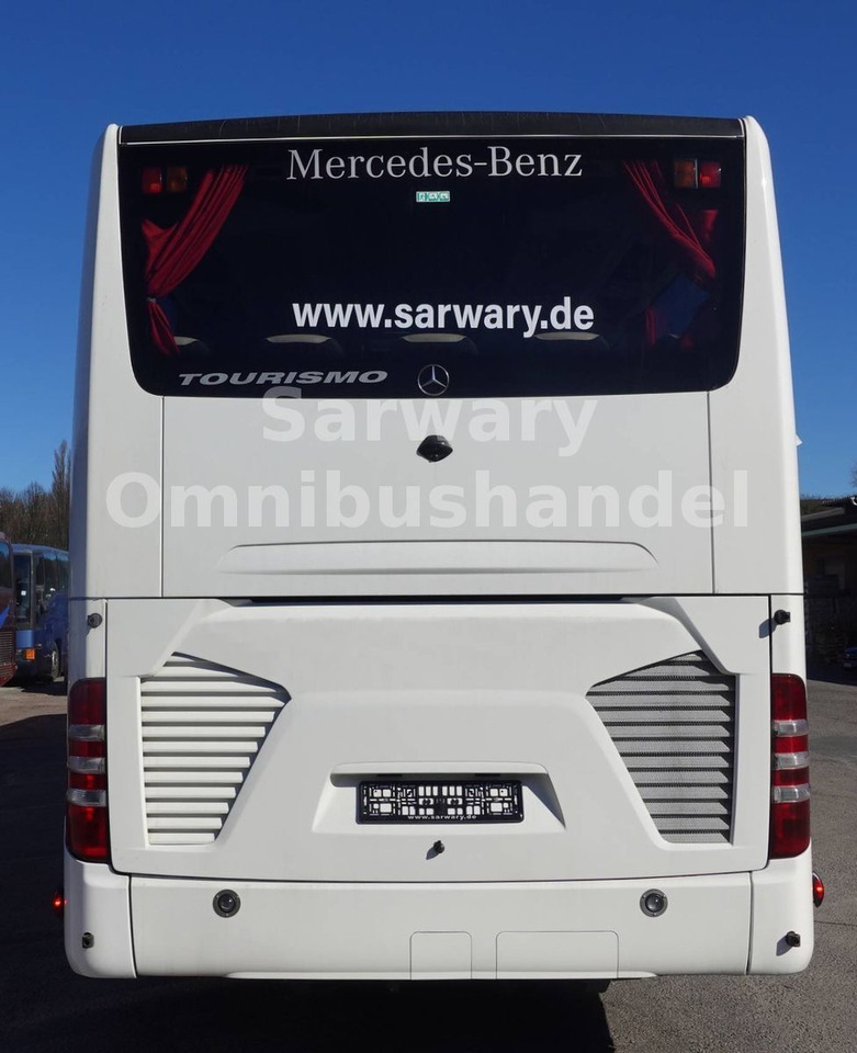 Mercedes-Benz 350-16 RHD-M Tourismo*58 Sitze*Euro 6*WC*Travego - Touringcar: afbeelding 3 Mercedes-Benz 350-16 RHD-M Tourismo*58 Sitze*Euro 6*WC*Travego - Touringcar: afbeelding 3