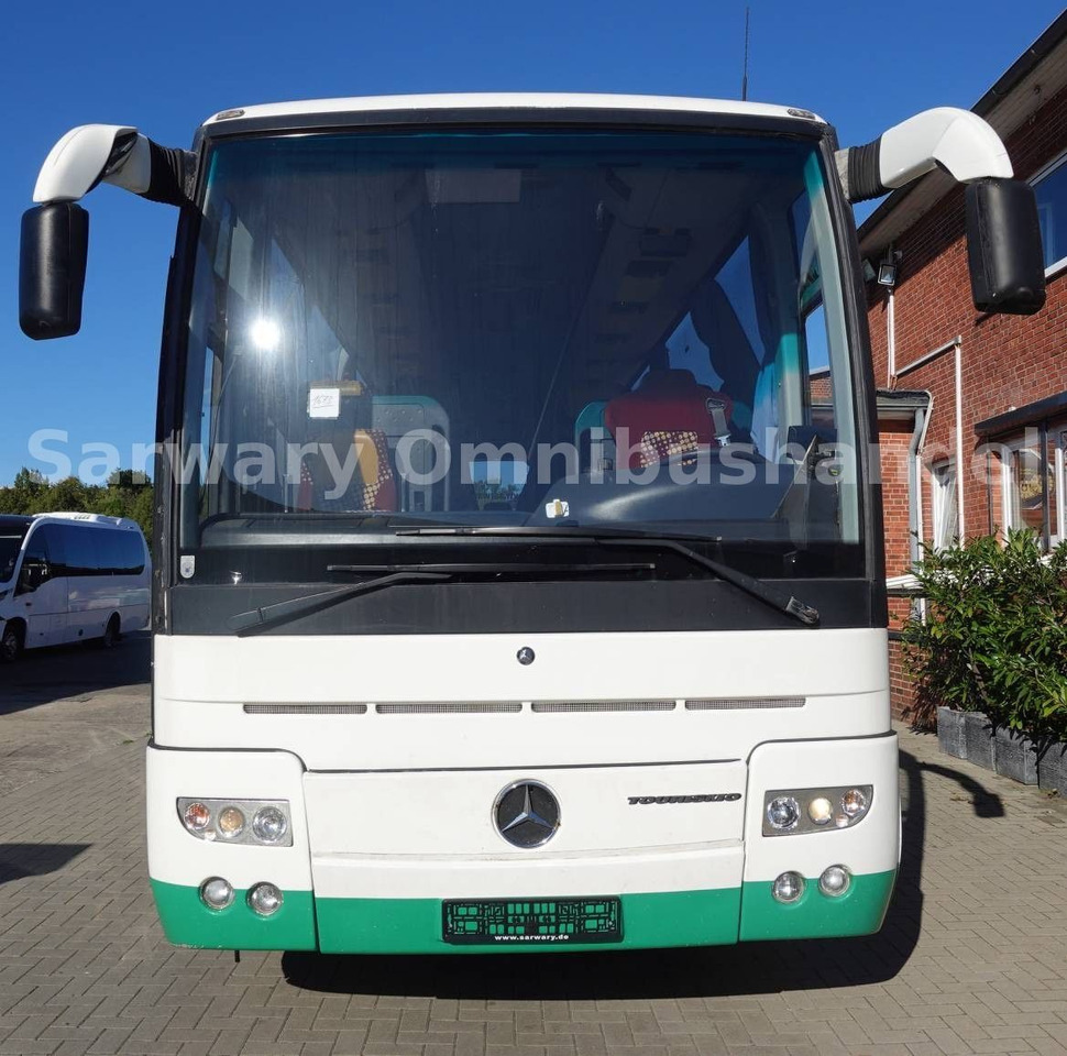 Mercedes-Benz 350 Tourismo 15-RHD *V6*404*Travego*51-Sitze* - Touringcar: afbeelding 3 Mercedes-Benz 350 Tourismo 15-RHD *V6*404*Travego*51-Sitze* - Touringcar: afbeelding 3