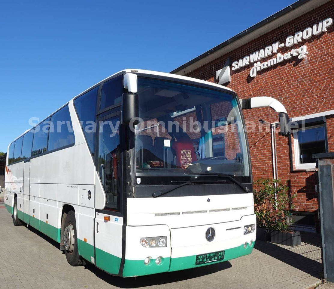 Mercedes-Benz 350 Tourismo 15-RHD *V6*404*Travego*51-Sitze* - Touringcar: afbeelding 1 Mercedes-Benz 350 Tourismo 15-RHD *V6*404*Travego*51-Sitze* - Touringcar: afbeelding 1
