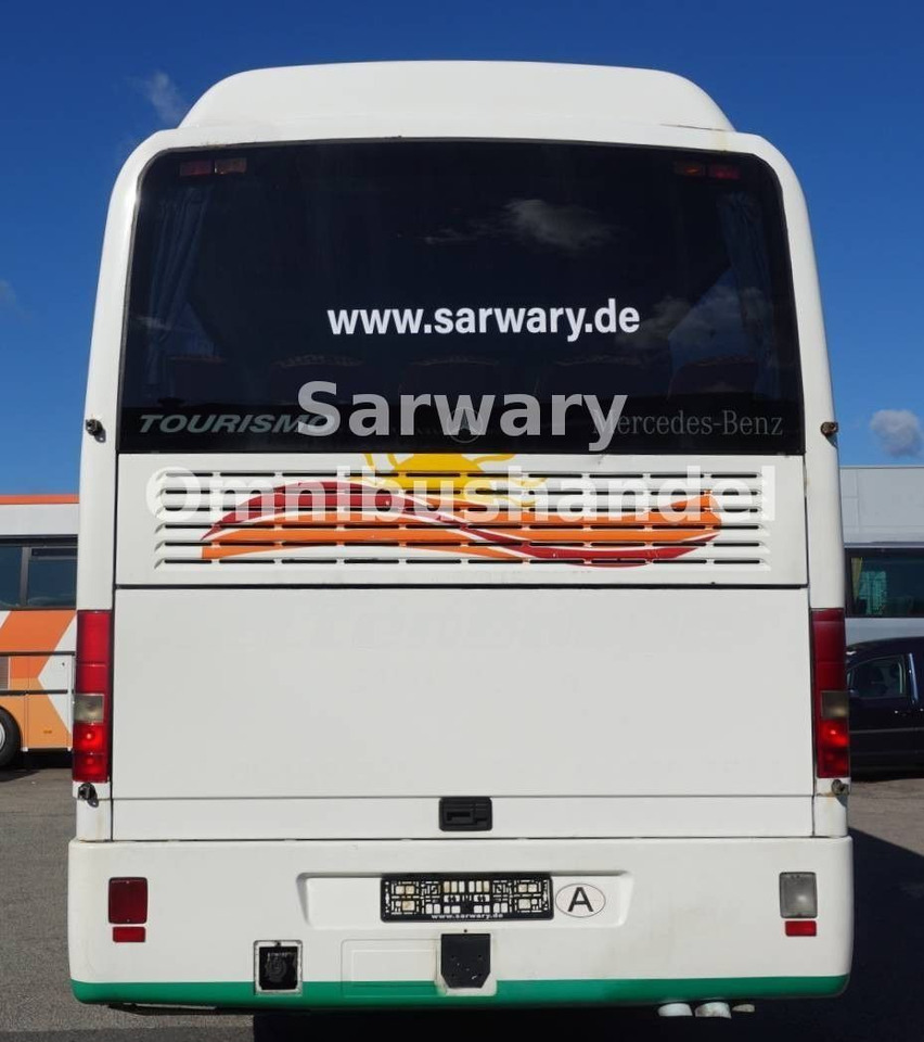 Mercedes-Benz 350 Tourismo 15-RHD *V6*404*Travego*51-Sitze* - Touringcar: afbeelding 4 Mercedes-Benz 350 Tourismo 15-RHD *V6*404*Travego*51-Sitze* - Touringcar: afbeelding 4
