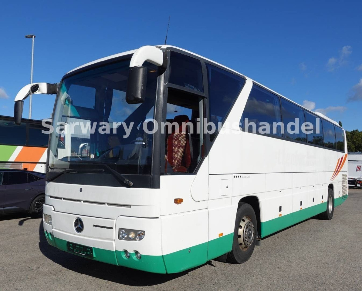 Mercedes-Benz 350 Tourismo 15-RHD *V6*404*Travego*51-Sitze* - Touringcar: afbeelding 2 Mercedes-Benz 350 Tourismo 15-RHD *V6*404*Travego*51-Sitze* - Touringcar: afbeelding 2