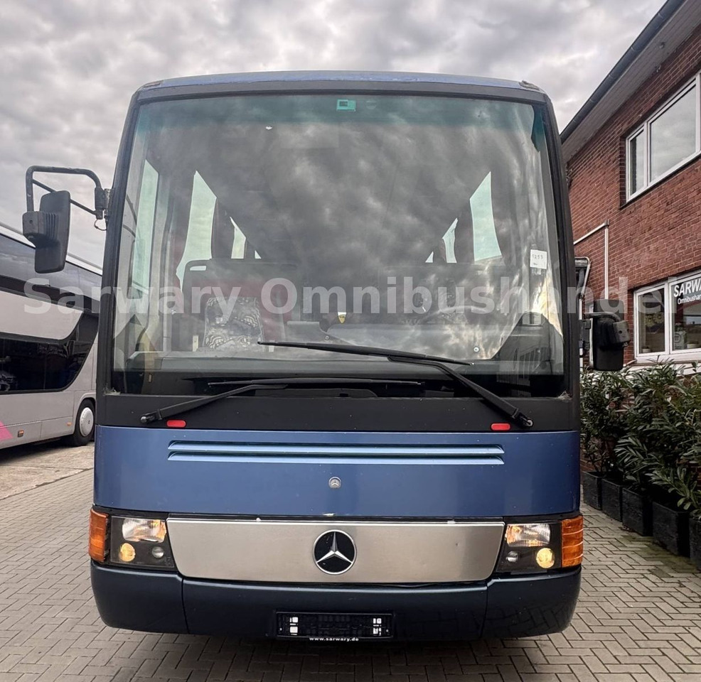 Mercedes-Benz 404 RHD*Klima*381 PS*V8 Motor*51 Sitze*WC* - Touringcar: afbeelding 4 Mercedes-Benz 404 RHD*Klima*381 PS*V8 Motor*51 Sitze*WC* - Touringcar: afbeelding 4