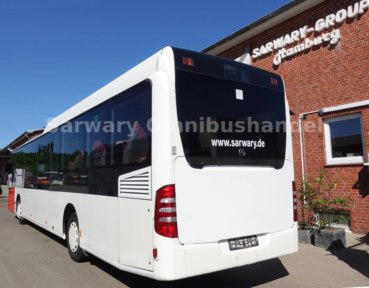 Mercedes-Benz 530 Citaro LE*Klima*EURO 5*Tüv:11.2025* - Stadsbus: afbeelding 4 Mercedes-Benz 530 Citaro LE*Klima*EURO 5*Tüv:11.2025* - Stadsbus: afbeelding 4
