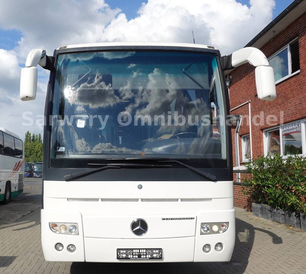 Mercedes-Benz O 350 Tourismo 15 RHD *55-Sitze*Travego*V6*404* - Touringcar: afbeelding 3 Mercedes-Benz O 350 Tourismo 15 RHD *55-Sitze*Travego*V6*404* - Touringcar: afbeelding 3