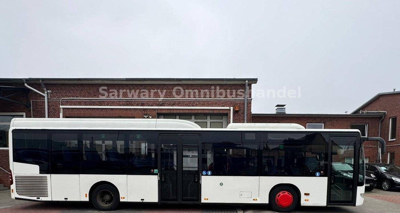 Mercedes-Benz O 530 Citaro LE*Klima*MAN A 20 *A21*Setra 315 UL - Stadsbus: afbeelding 3 Mercedes-Benz O 530 Citaro LE*Klima*MAN A 20 *A21*Setra 315 UL - Stadsbus: afbeelding 3