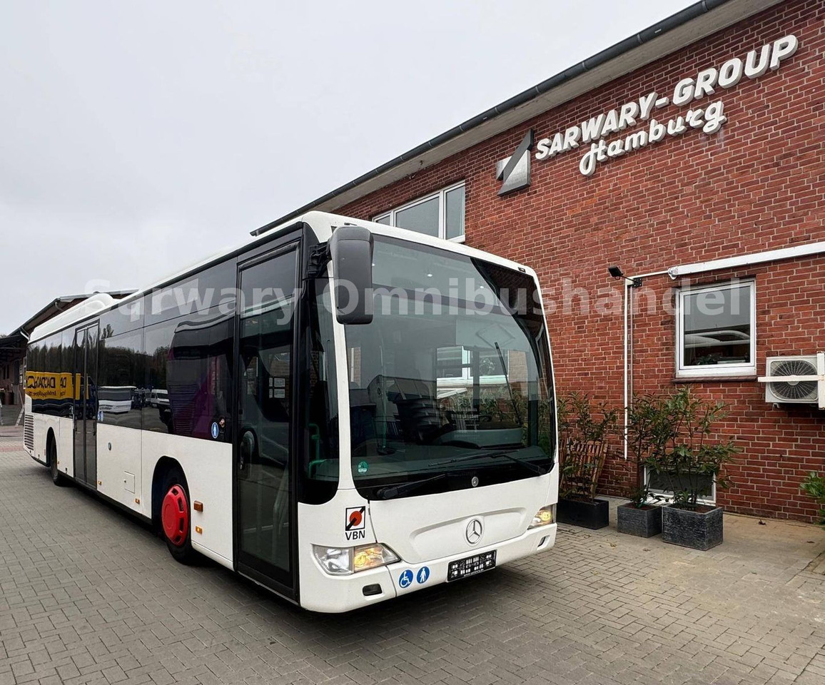 Mercedes-Benz O 530 Citaro LE*Klima*MAN A 20 *A21*Setra 315 UL - Stadsbus: afbeelding 1 Mercedes-Benz O 530 Citaro LE*Klima*MAN A 20 *A21*Setra 315 UL - Stadsbus: afbeelding 1